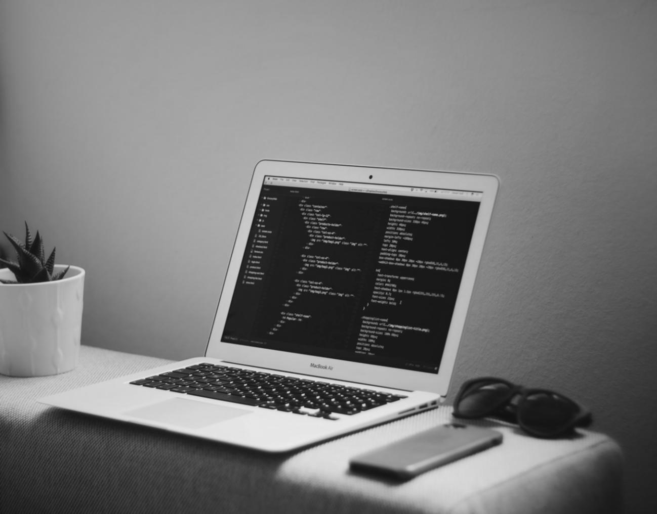 Client working with automated payment reporting